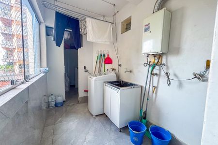 Apartamento à venda com 91m², 3 quartos e 1 vaga