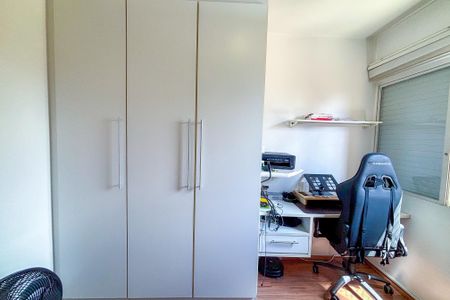 Apartamento à venda com 91m², 3 quartos e 1 vaga