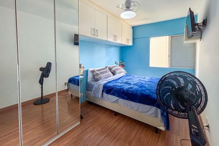 Apartamento à venda com 91m², 3 quartos e 1 vaga
