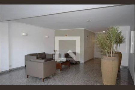 Apartamento à venda com 91m², 3 quartos e 1 vaga