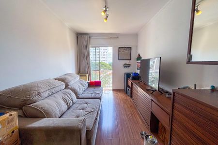 Apartamento à venda com 91m², 3 quartos e 1 vaga