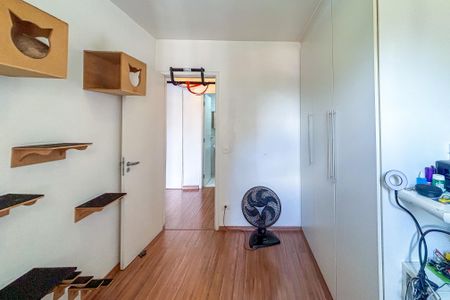 Apartamento à venda com 91m², 3 quartos e 1 vaga