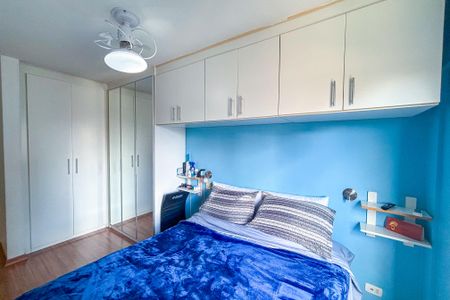 Apartamento à venda com 91m², 3 quartos e 1 vaga