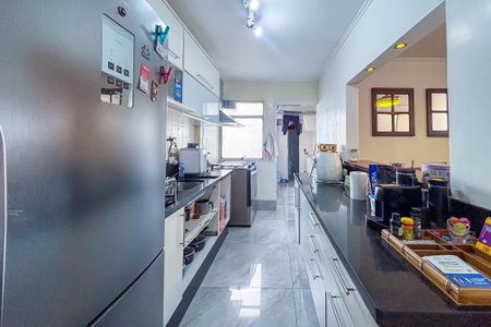 Apartamento à venda com 91m², 3 quartos e 1 vaga