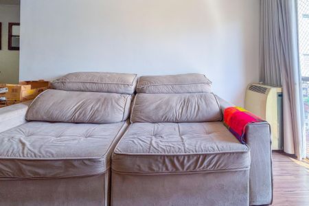 Apartamento à venda com 91m², 3 quartos e 1 vaga