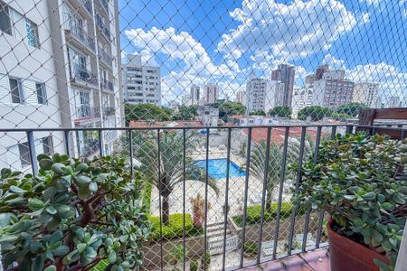 Apartamento à venda com 91m², 3 quartos e 1 vaga