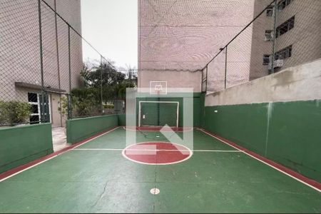 Apartamento à venda com 91m², 3 quartos e 1 vaga