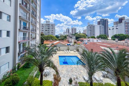 Apartamento à venda com 91m², 3 quartos e 1 vaga
