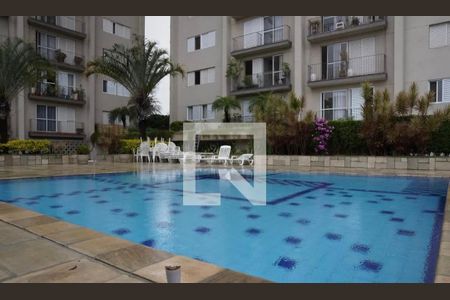 Apartamento à venda com 91m², 3 quartos e 1 vaga