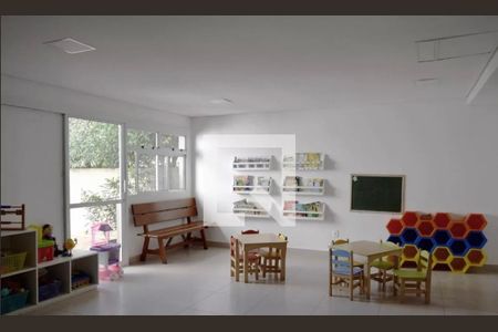 Apartamento à venda com 91m², 3 quartos e 1 vaga
