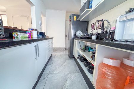 Apartamento à venda com 91m², 3 quartos e 1 vaga