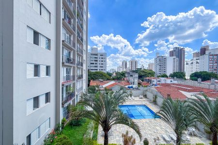 Apartamento à venda com 91m², 3 quartos e 1 vaga