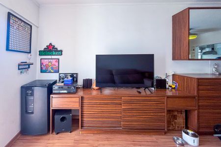 Apartamento à venda com 91m², 3 quartos e 1 vaga