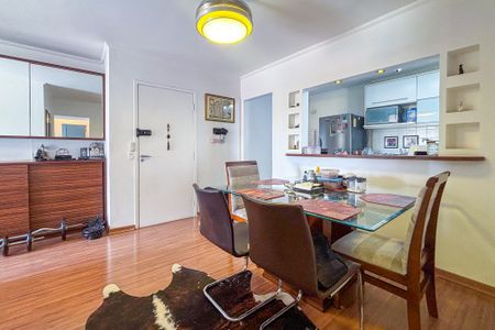 Apartamento à venda com 91m², 3 quartos e 1 vaga