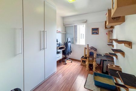 Apartamento à venda com 91m², 3 quartos e 1 vaga