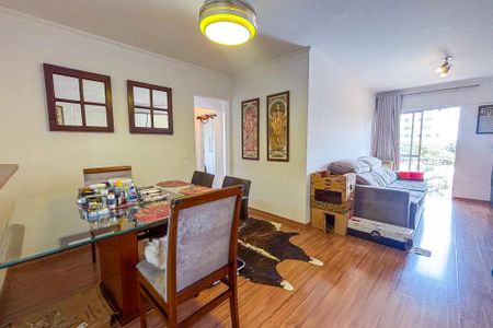 Apartamento à venda com 91m², 3 quartos e 1 vaga