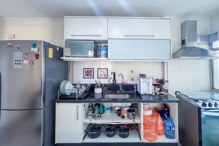Apartamento à venda com 91m², 3 quartos e 1 vaga