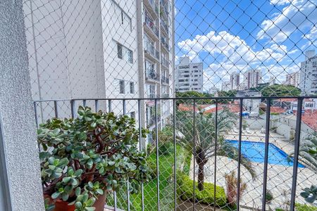 Apartamento à venda com 91m², 3 quartos e 1 vaga