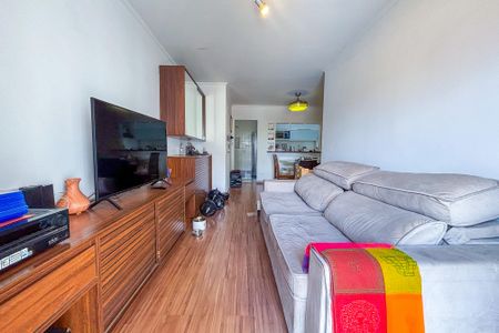 Apartamento à venda com 91m², 3 quartos e 1 vaga