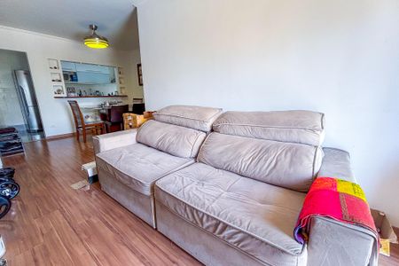 Apartamento à venda com 91m², 3 quartos e 1 vaga