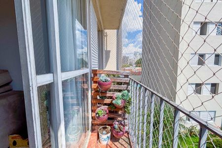Apartamento à venda com 91m², 3 quartos e 1 vaga
