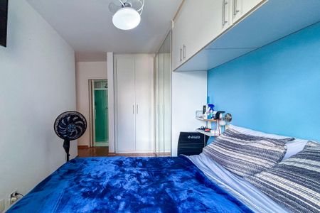 Apartamento à venda com 91m², 3 quartos e 1 vaga
