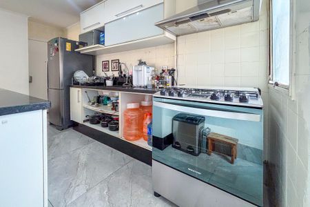 Apartamento à venda com 91m², 3 quartos e 1 vaga
