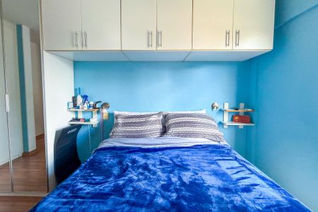 Apartamento à venda com 91m², 3 quartos e 1 vaga