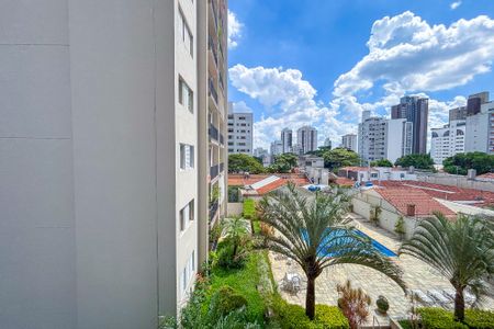 Apartamento à venda com 91m², 3 quartos e 1 vaga