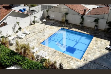 Apartamento à venda com 91m², 3 quartos e 1 vaga