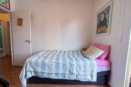 Apartamento à venda com 91m², 3 quartos e 1 vaga