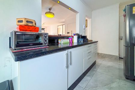 Apartamento à venda com 91m², 3 quartos e 1 vaga