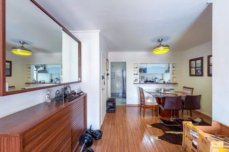 Apartamento à venda com 91m², 3 quartos e 1 vaga
