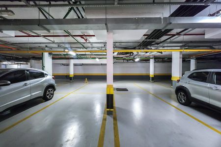 Apartamento à venda com 35m², 1 quarto e 1 vagaGaragem 