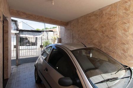 Casa à venda com 117m², 3 quartos e 3 vagasGaragem