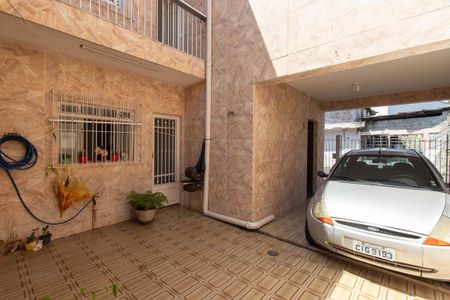 Casa à venda com 117m², 3 quartos e 3 vagasGaragem