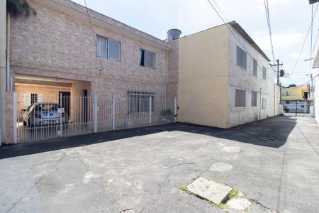 Casa à venda com 117m², 3 quartos e 3 vagasFachada
