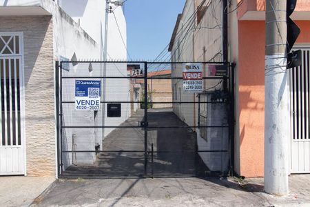 Casa à venda com 117m², 3 quartos e 3 vagasFachada