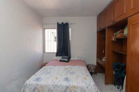 Casa à venda com 117m², 3 quartos e 3 vagasQuarto 3