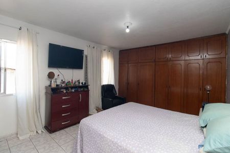 Casa à venda com 117m², 3 quartos e 3 vagasQuarto Suíte