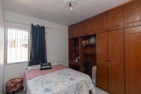 Casa à venda com 117m², 3 quartos e 3 vagasQuarto 3