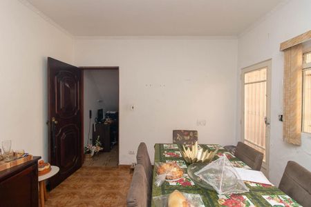 Casa à venda com 117m², 3 quartos e 3 vagasSala de Jantar