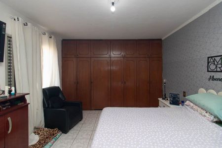 Casa à venda com 117m², 3 quartos e 3 vagasQuarto Suíte