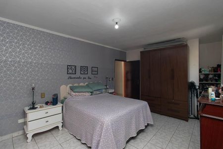 Casa à venda com 117m², 3 quartos e 3 vagasQuarto Suíte