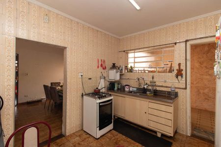 Casa à venda com 117m², 3 quartos e 3 vagasCozinha