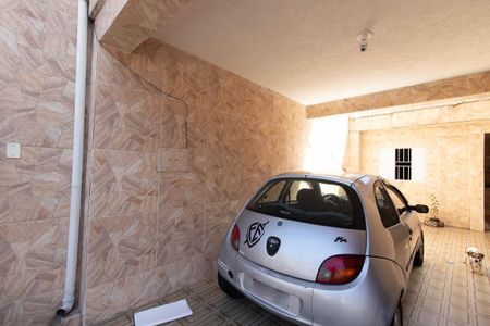 Casa à venda com 117m², 3 quartos e 3 vagasGaragem