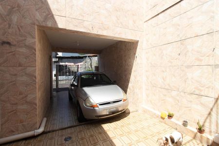 Casa à venda com 117m², 3 quartos e 3 vagasGaragem
