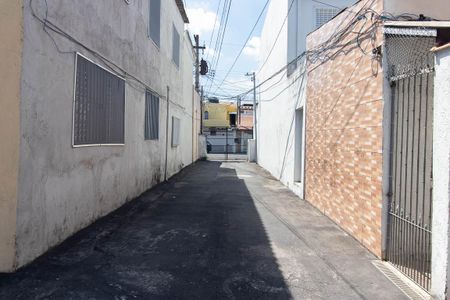 Casa à venda com 117m², 3 quartos e 3 vagasEntrada