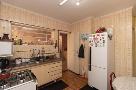 Casa à venda com 117m², 3 quartos e 3 vagasCozinha