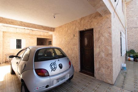 Casa à venda com 117m², 3 quartos e 3 vagasGaragem